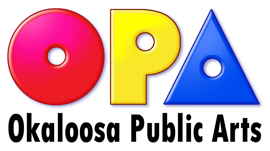 Okaloosa Public Arts