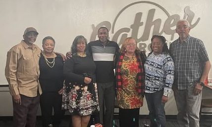 Alliance of Ebony Artists