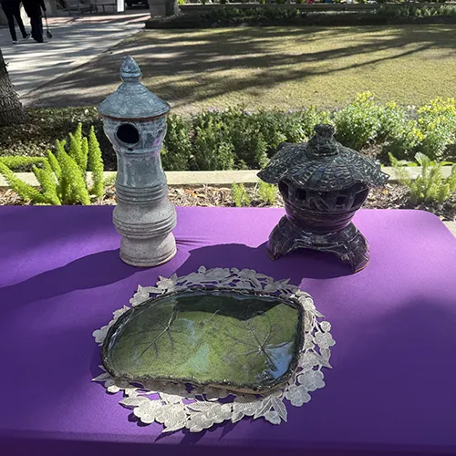 Board of Directors member, Kim Dague