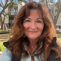 OPA Board of Director Member Kim Dague